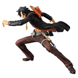 ONE PIECE PORTGAS D. ACE ZOUKEI MONOGATARI SPECIAL COLOR ONE PIECE PORTGAS D. ACE ZOUKEI MONOGATARI SPECIAL COLOR